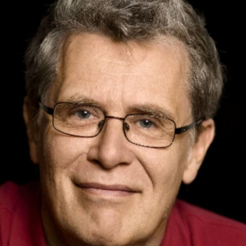 Photo of Peter Schepelern