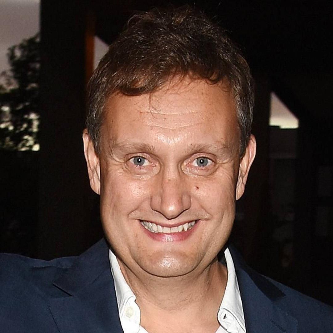 Photo of Mario Rosenstock