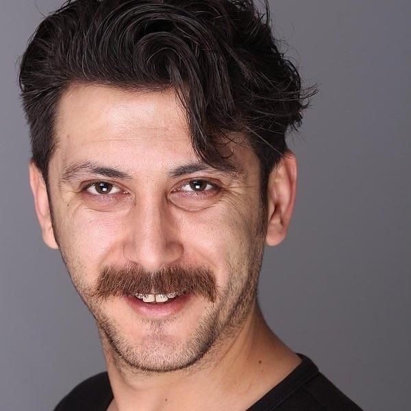 Photo of Cavit Özer