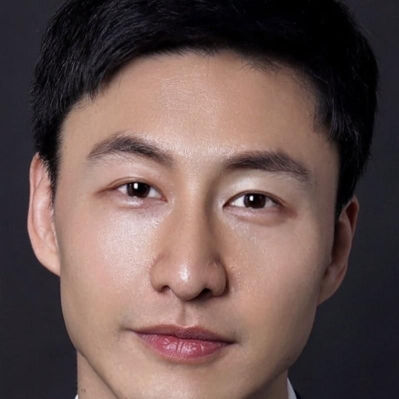 Photo of Kenneth Zhu