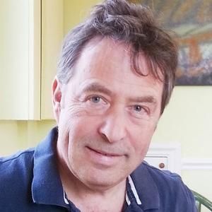 Photo of David Pearson