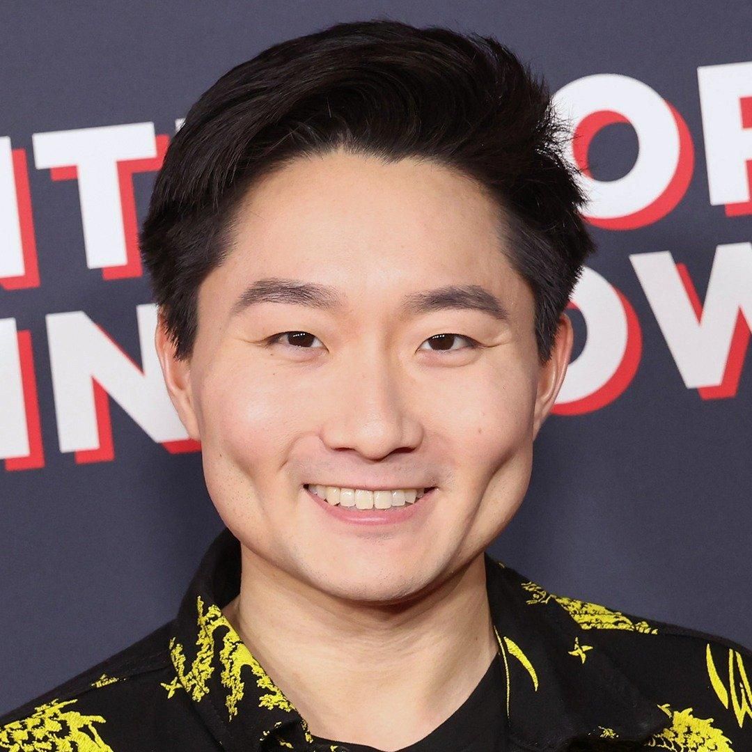 Photo of Alex Shimizu