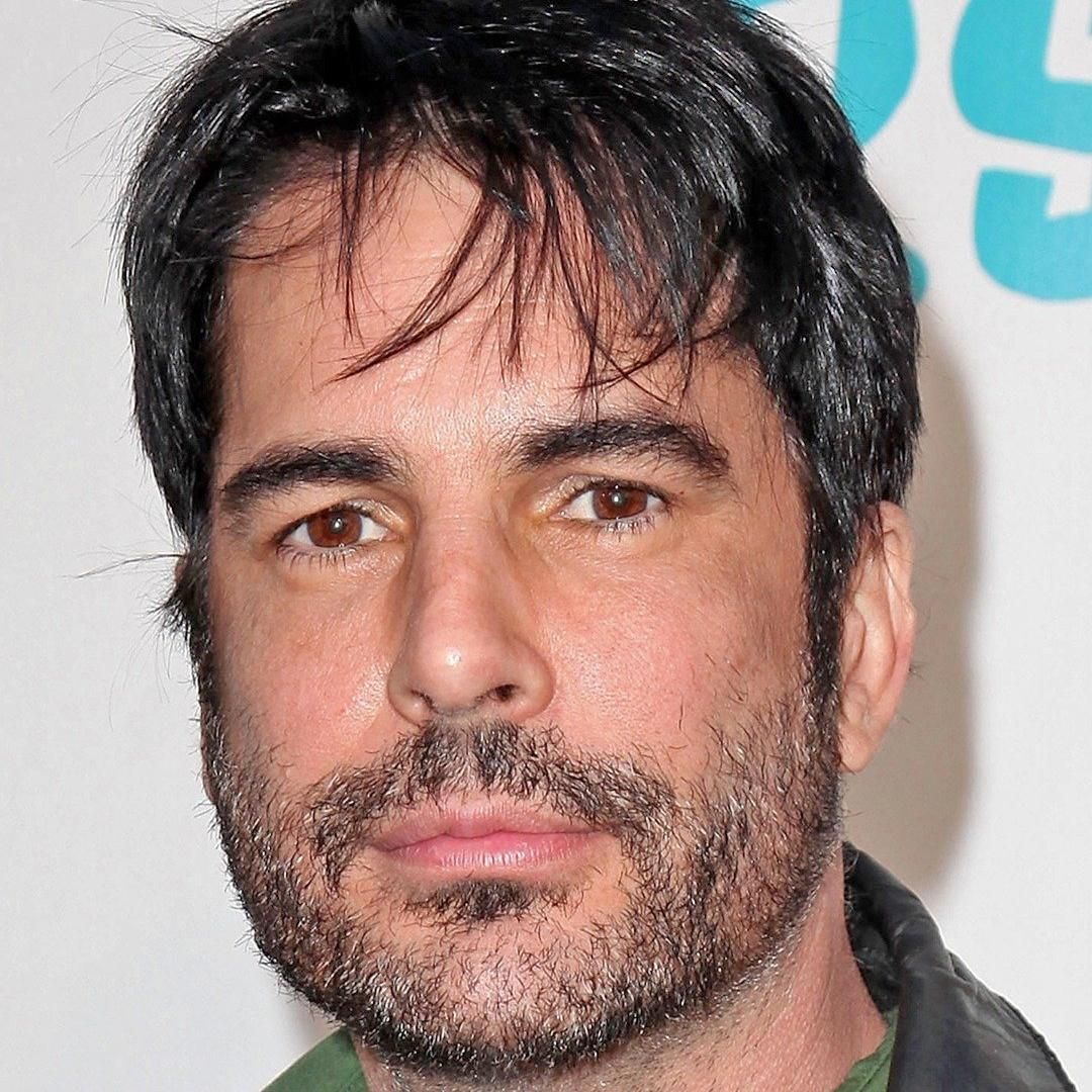 Photo of Thom Bierdz