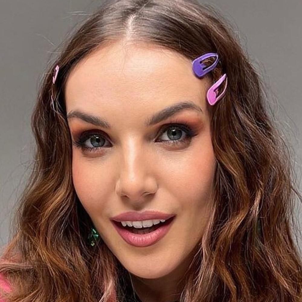 Photo of Inés Hernand