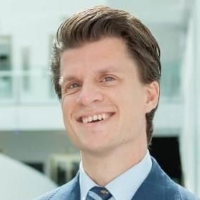 Photo of Gabriel Hermelin