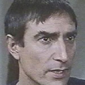 Photo of Jean-Pierre Delamour