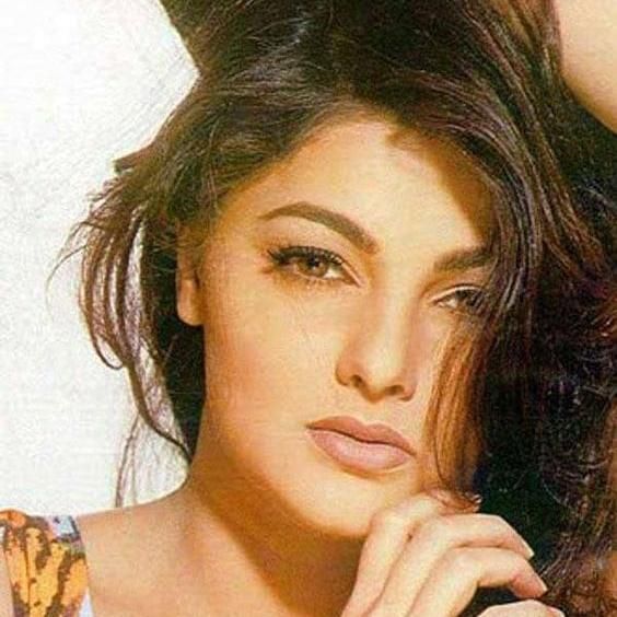 Photo of Mamta Kulkarni