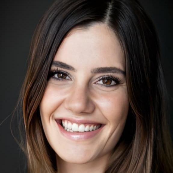 Photo of Müjgân Ferhan Şensoy