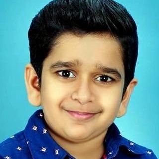 Photo of Sooraj Thelakkad