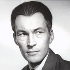 Photo of Lech Skolimowski