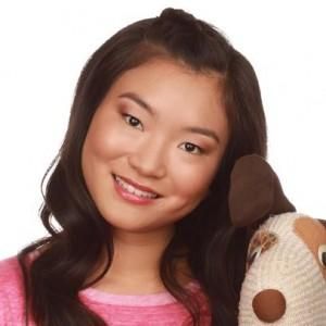 Photo of Michelle Lim Davidson