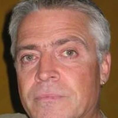 Photo of Torbjørn Hummel