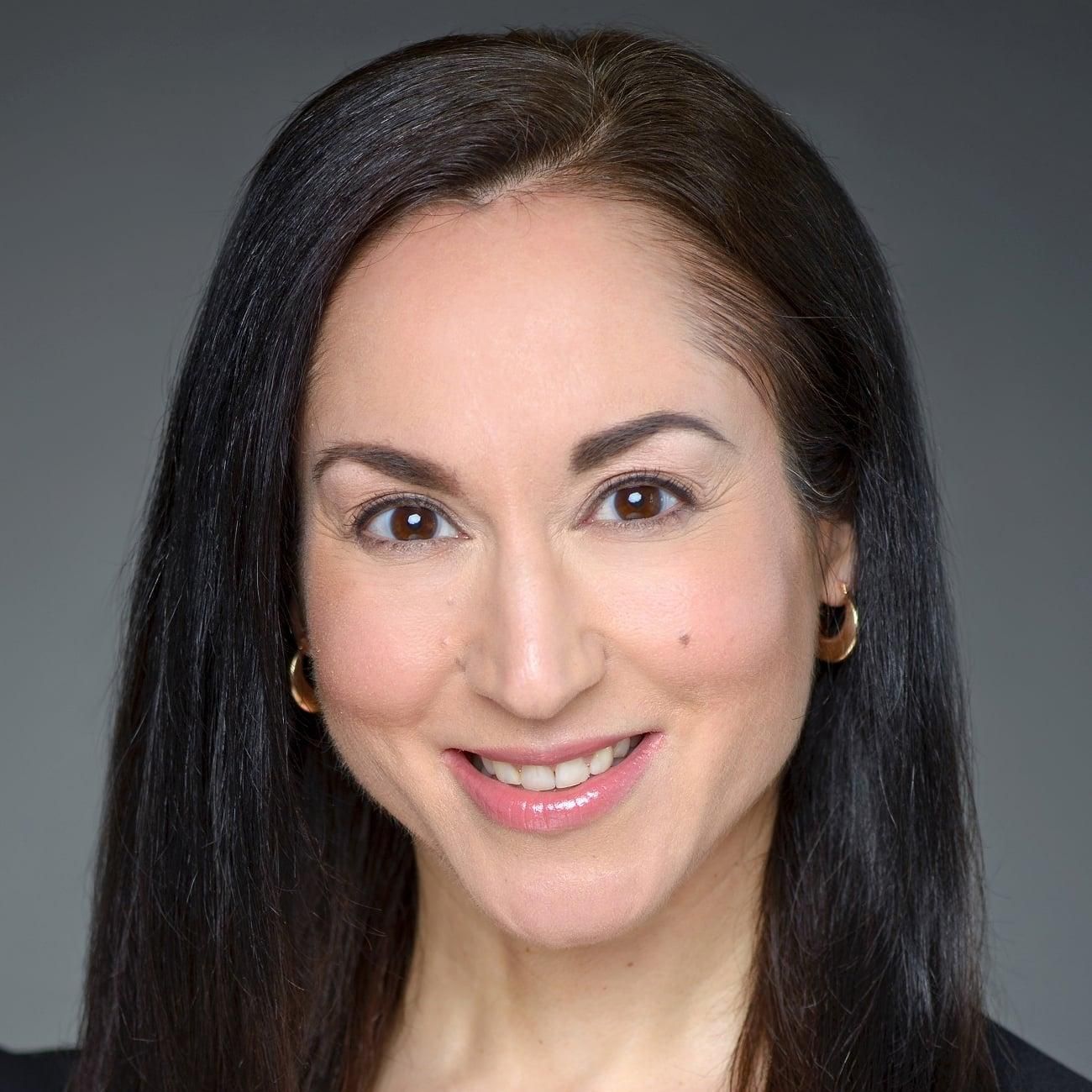 Photo of Myriam Sassi