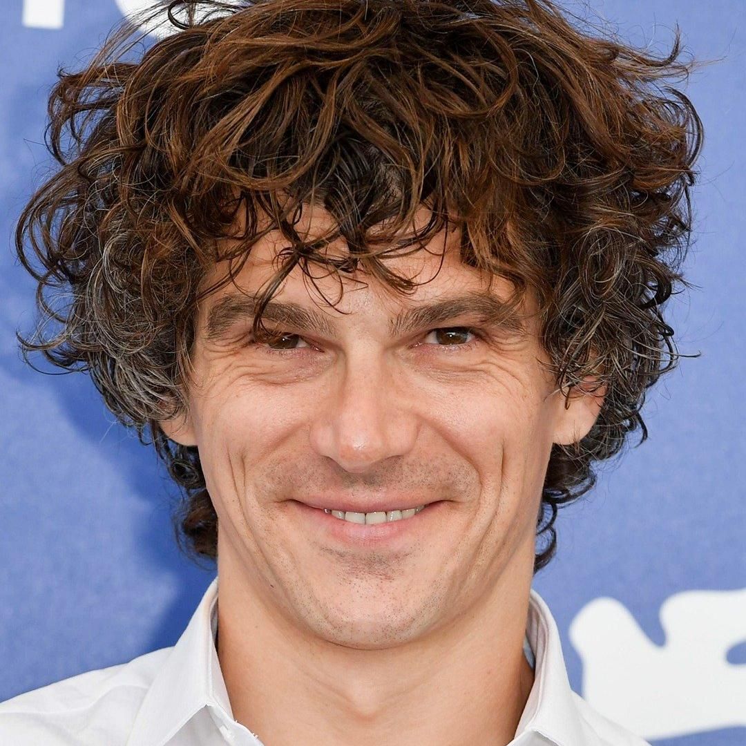 Photo of Yann Trégouët