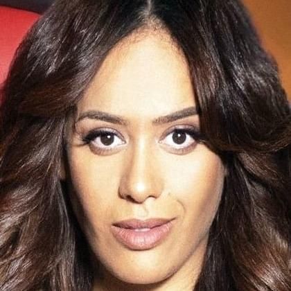 Photo of Amel Bent