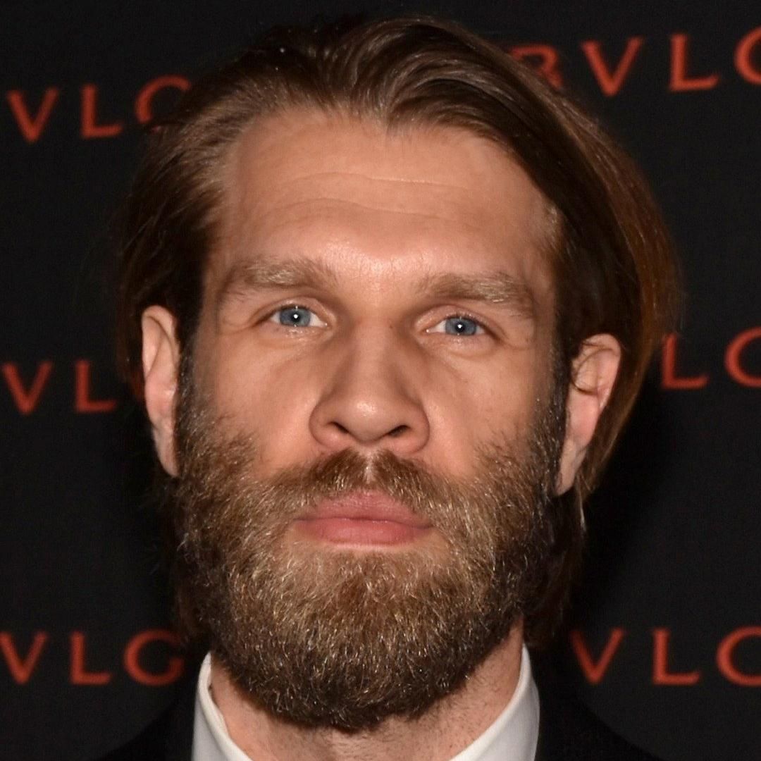 Photo of Marc Rissmann