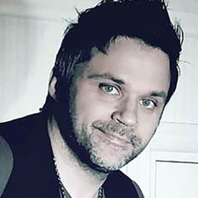 Photo of Tom Nordahl