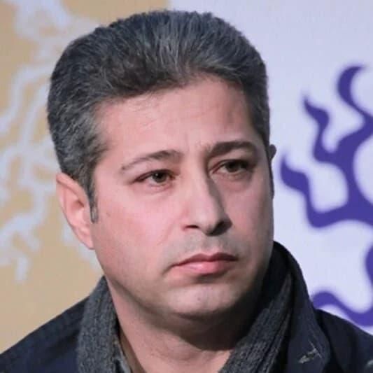 Photo of Salem Salavati