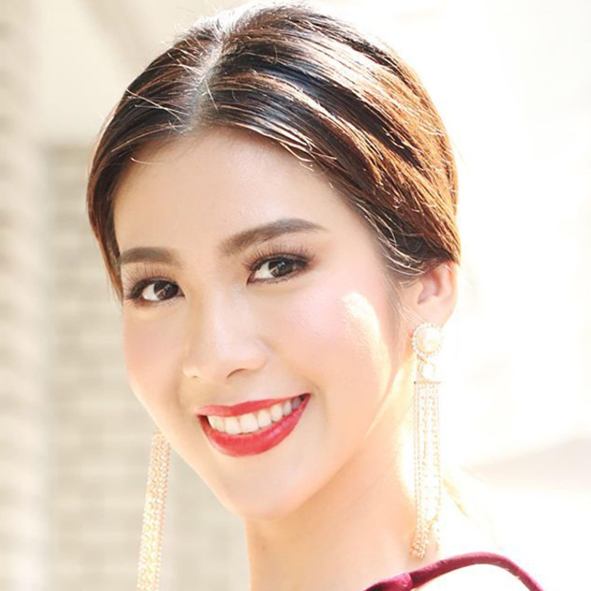Photo of Anisa Nugraha