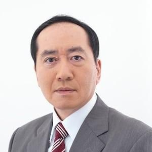 Photo of Atsushi Ogawa