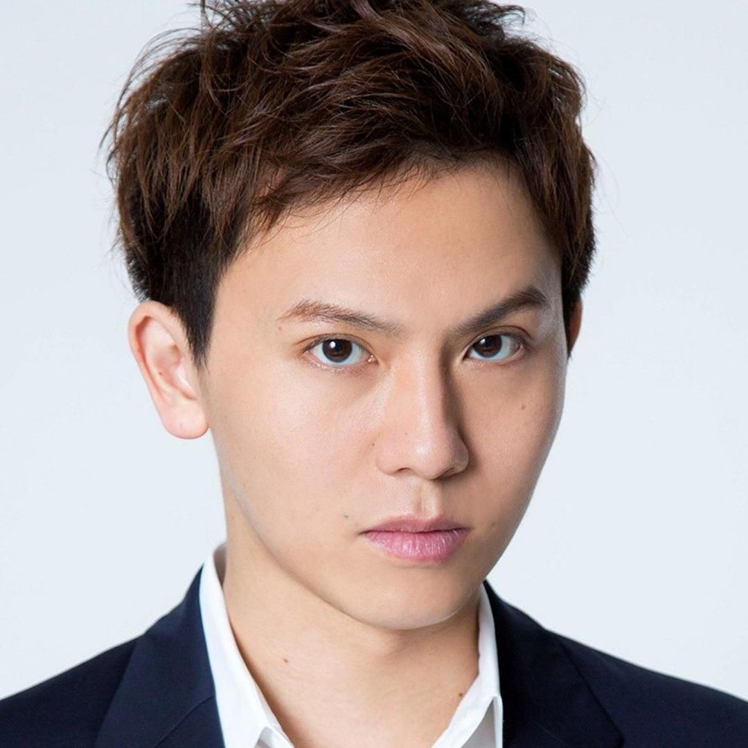 Photo of Ryosuke Okada