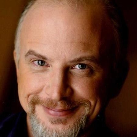 Photo of Paul O'Sullivan