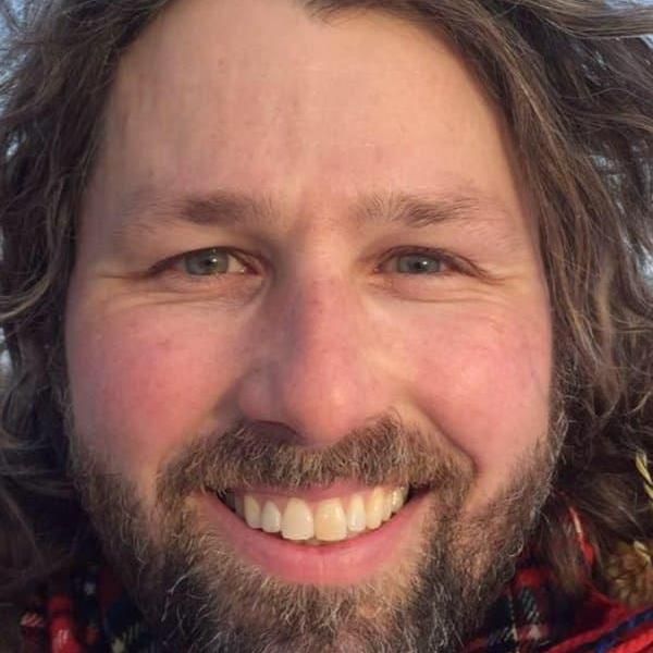 Photo of Søren Ottosen