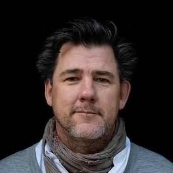 Photo of Kevin Kavanaugh