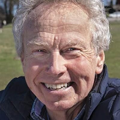 Photo of Henrik Krogsgaard