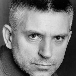 Photo of Artur Kocięcki