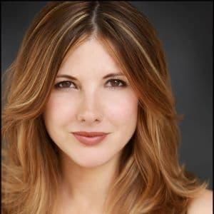 Photo of Elizabeth Gudenrath