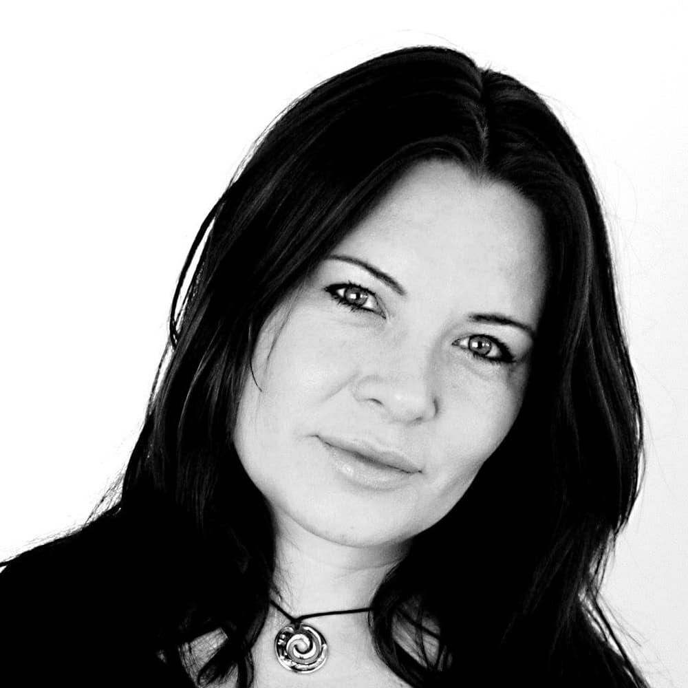 Photo of Camilla Lindén