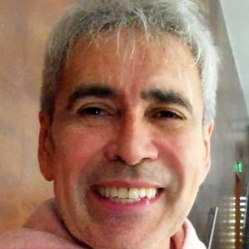 Photo of Carlos Donigian