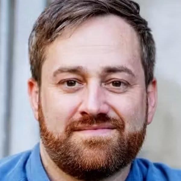 Photo of Gorm Wisweh