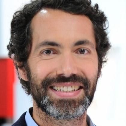 Photo of Cédric Ben Abdallah