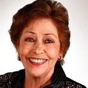 Photo of Graciela Döring