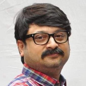 Photo of Shiboprosad Mukherjee