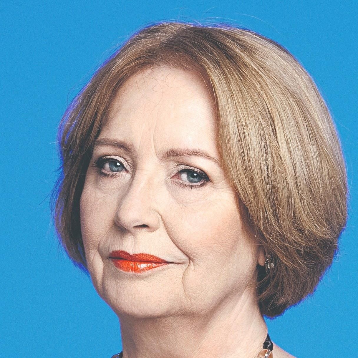 Photo of Ene Järvis