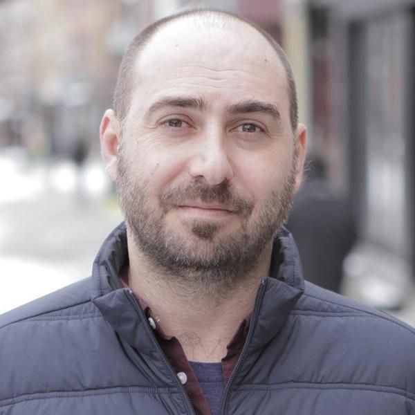 Photo of Samy Inayeh