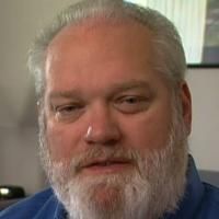 Photo of Jerry B. Jenkins