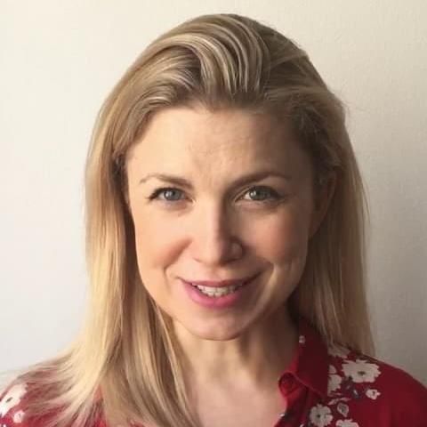 Photo of Lena Frankiewicz