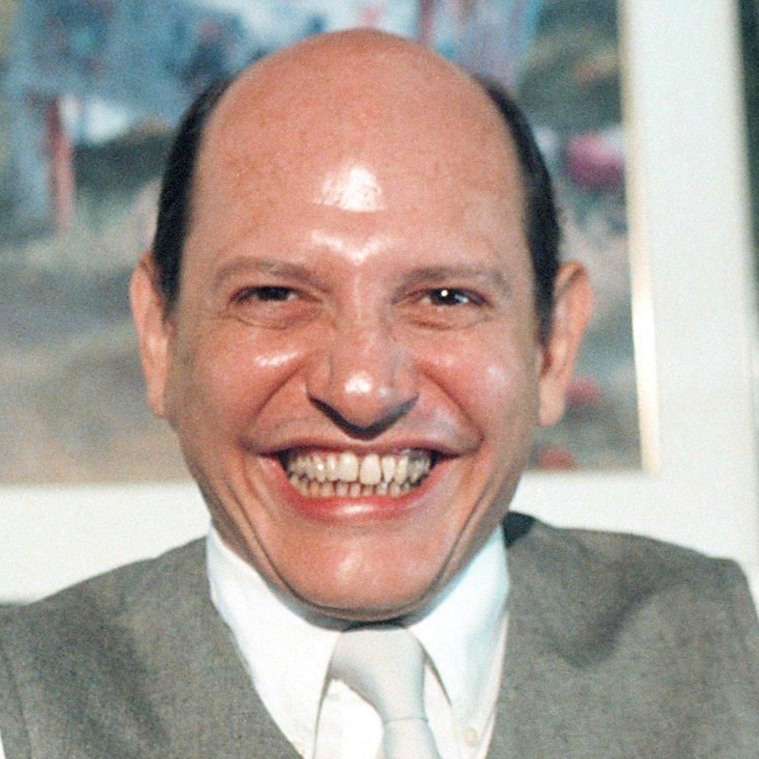 Photo of Doc Comparato