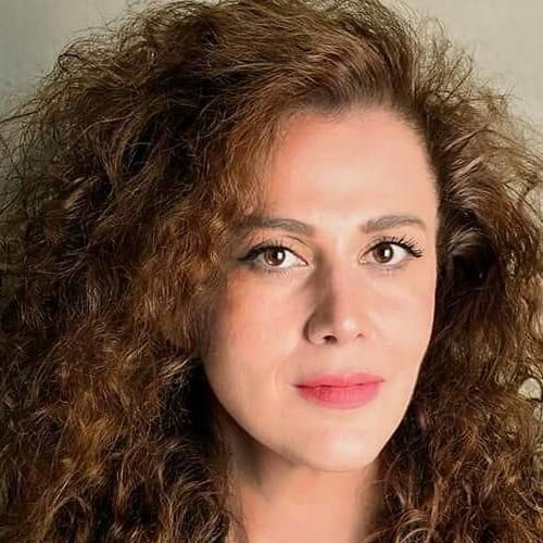 Photo of Sinem Yener Ekşioğlu