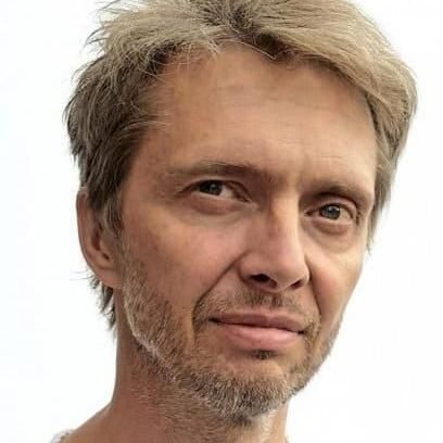 Photo of Grzegorz Kowalczyk