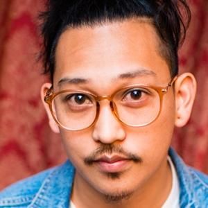 Photo of Andrew Orolfo