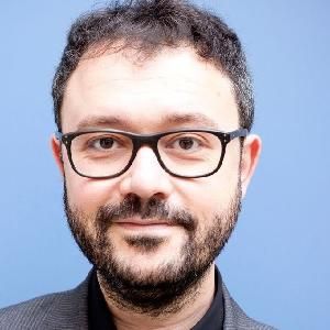 Photo of Riad Sattouf