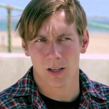 Photo of Brian Sumner