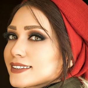 Photo of Shahrzad Kamalzadeh