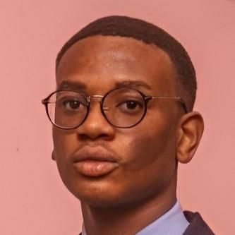 Photo of Prosper Obiezue