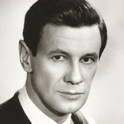 Photo of James Donald